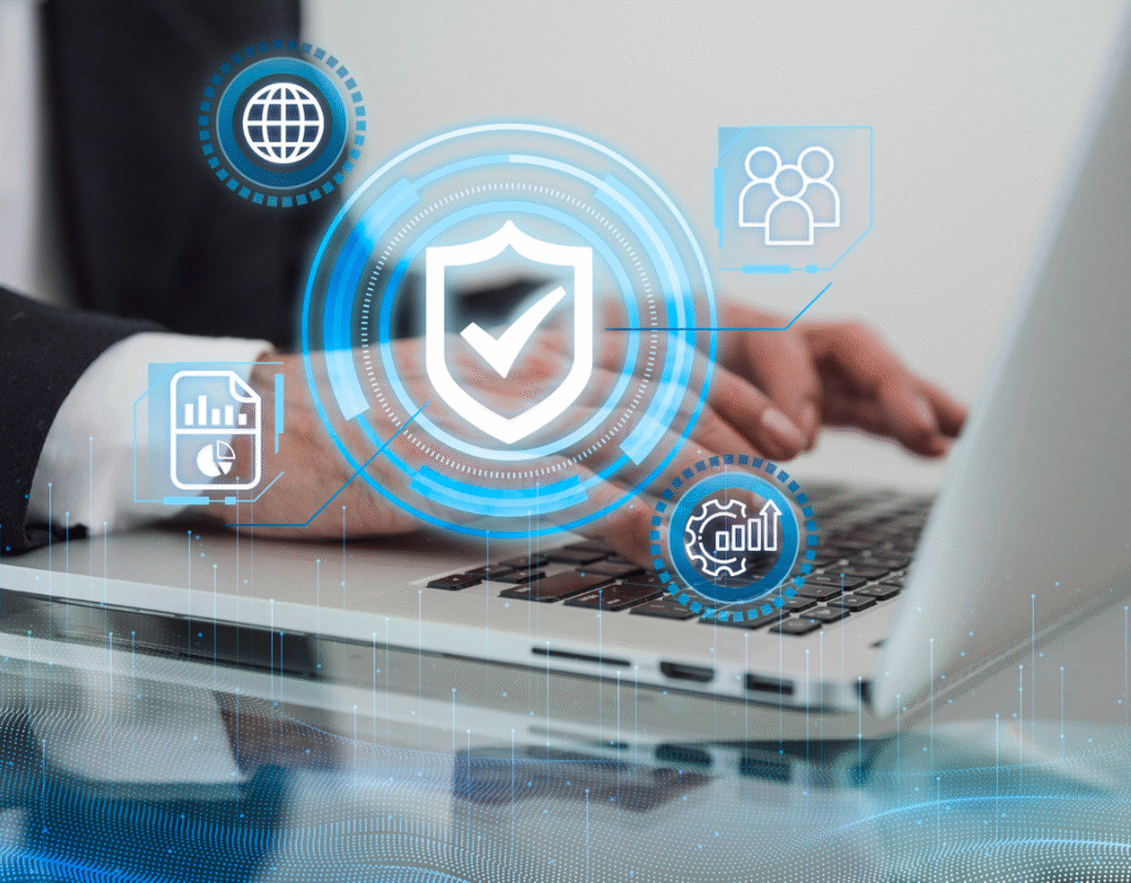 Introduction to Information Security and Compliance