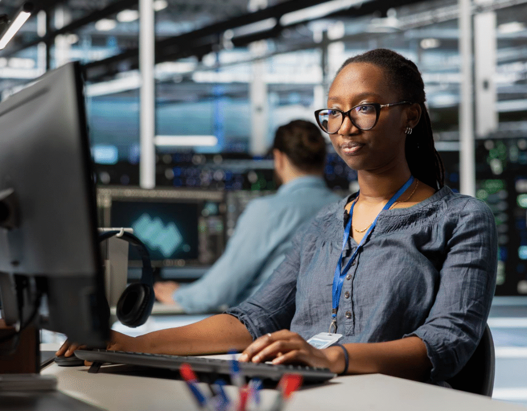 Introduction to network security using Palo Alto firewall